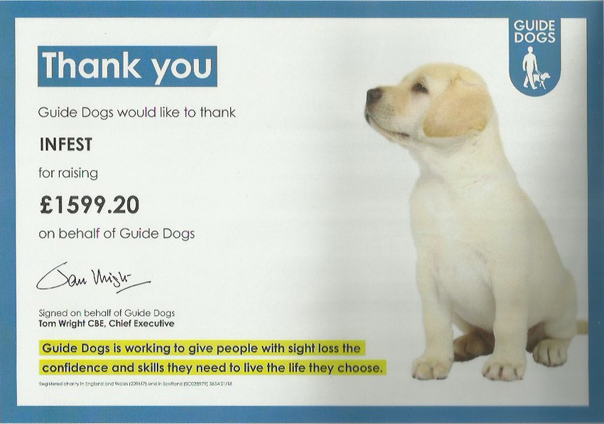 GuideDogs