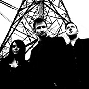 BERLYN TRILOGY