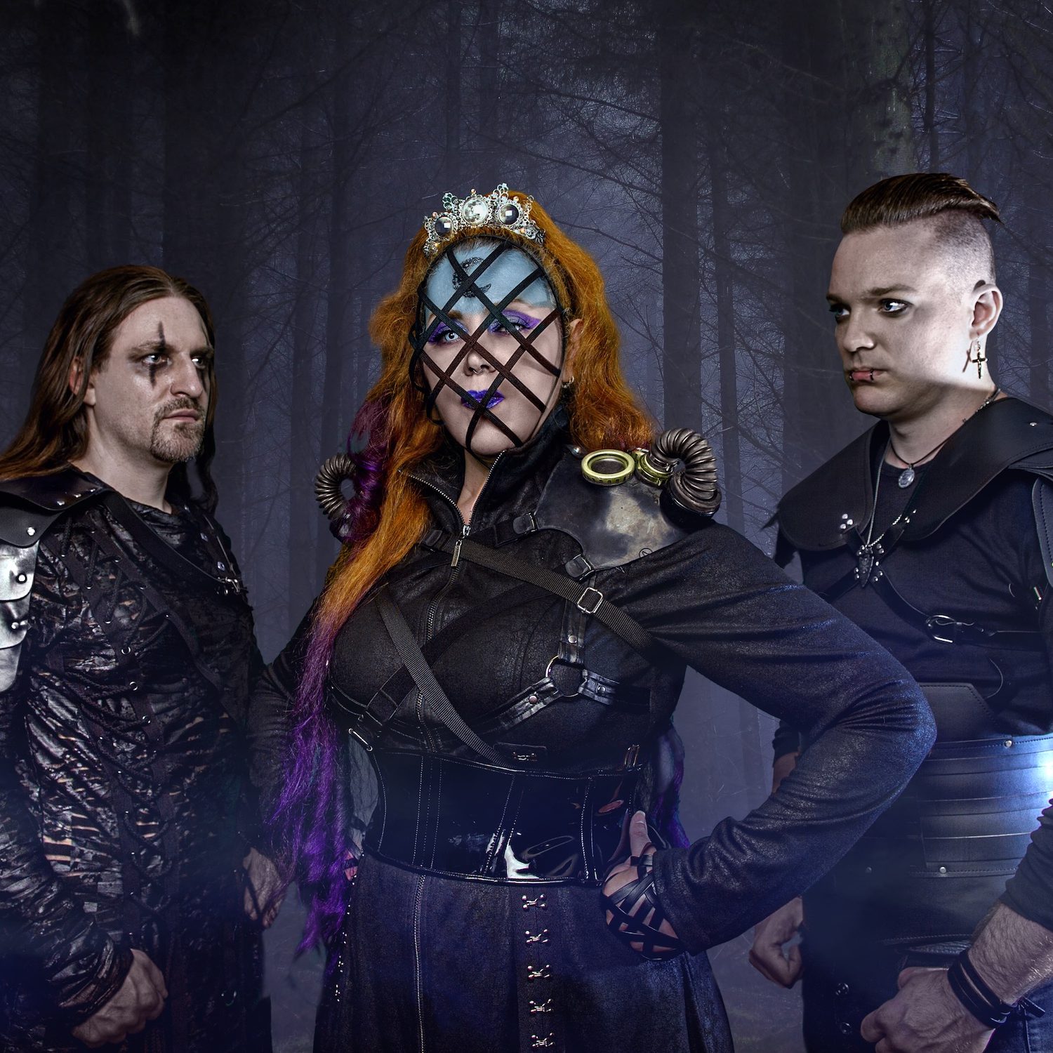 NORMORIA