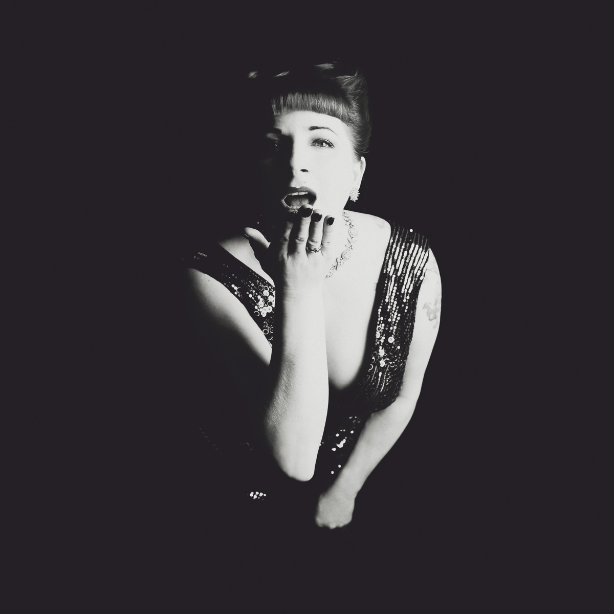 GENEVIÉVE PASQUIER