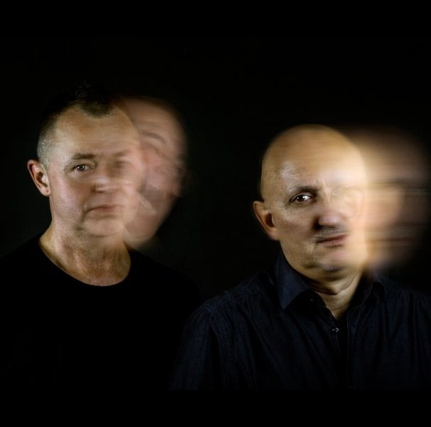 TEST DEPT