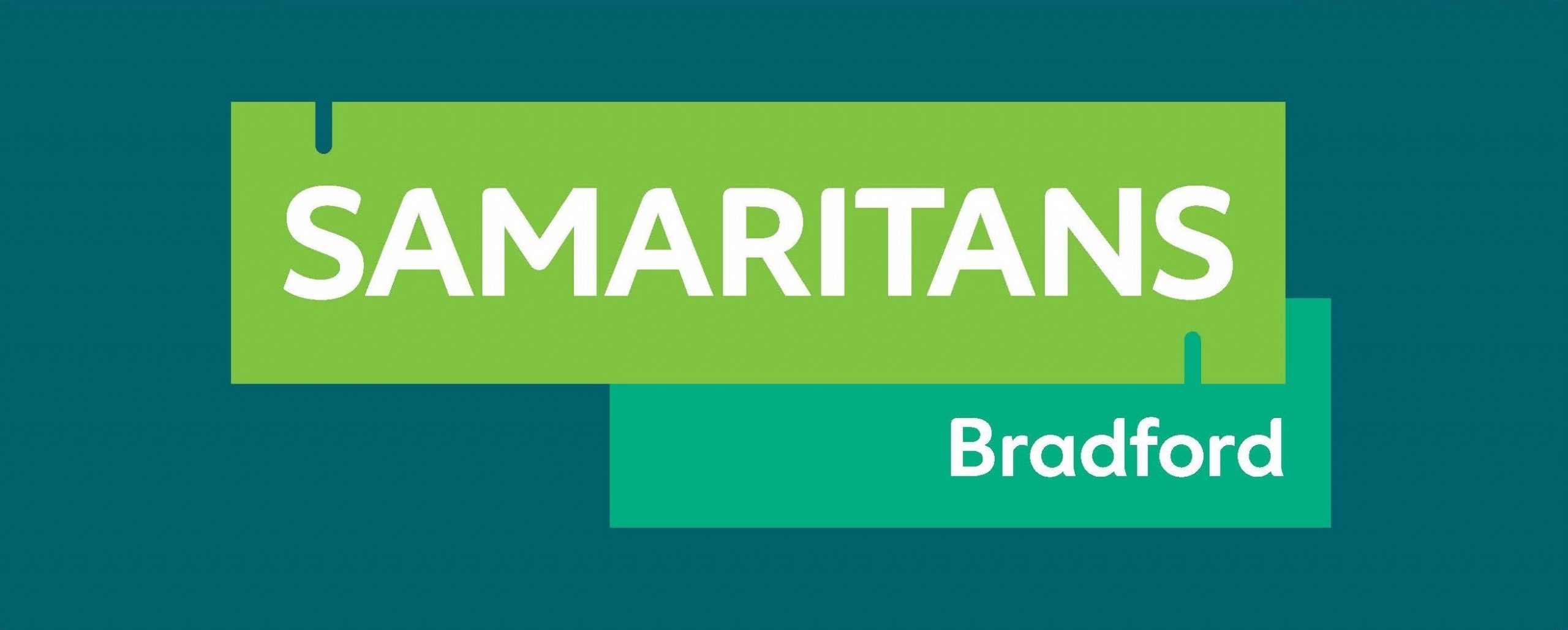 Bradford Samaritans logo