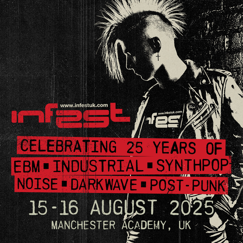 Infest Festival