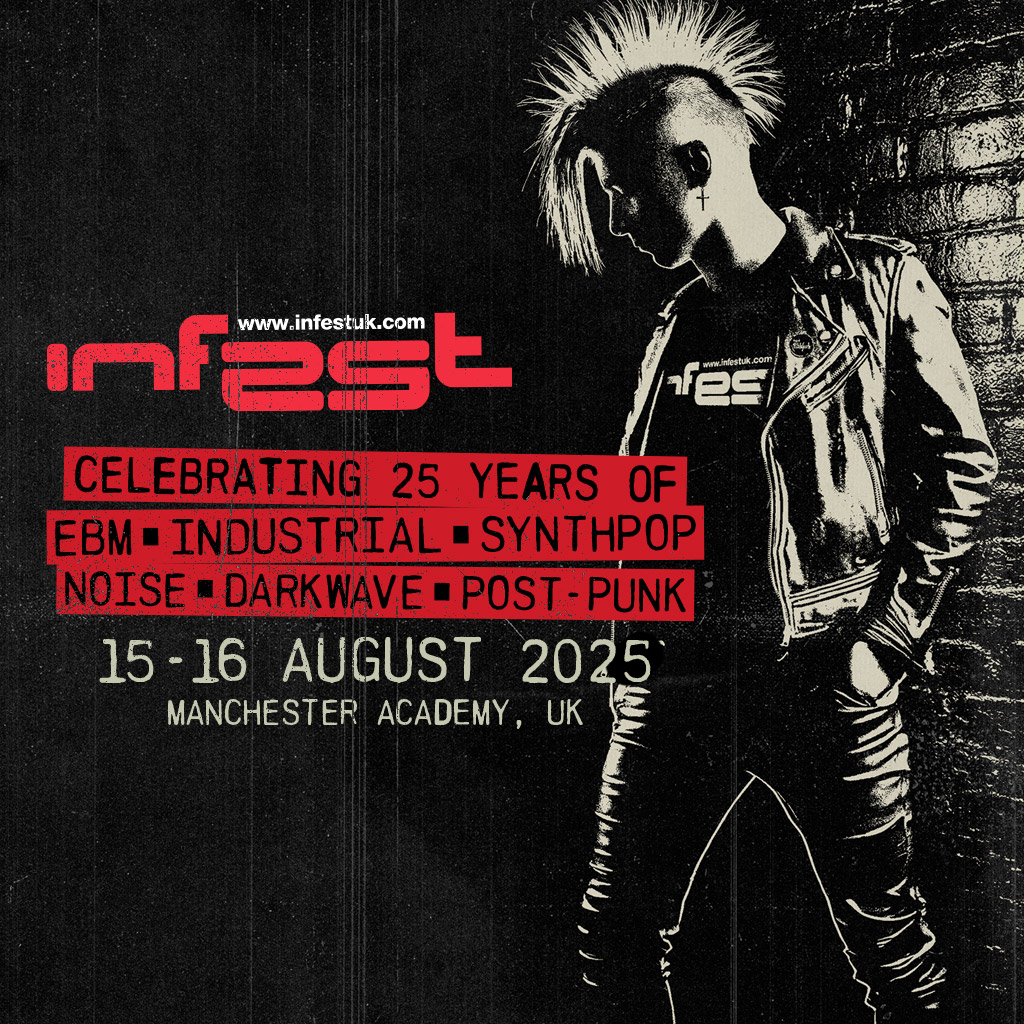 Infest Festival