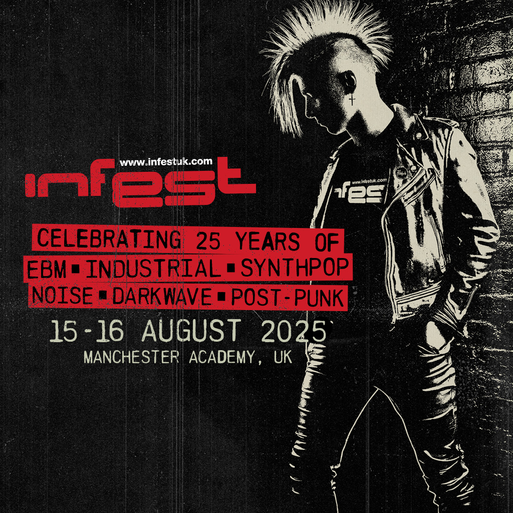 Infest Festival