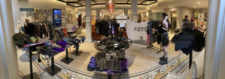 Infest festival Bring and Buy Sales for Charity