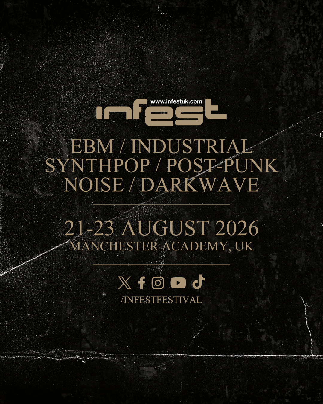 Infest Festival