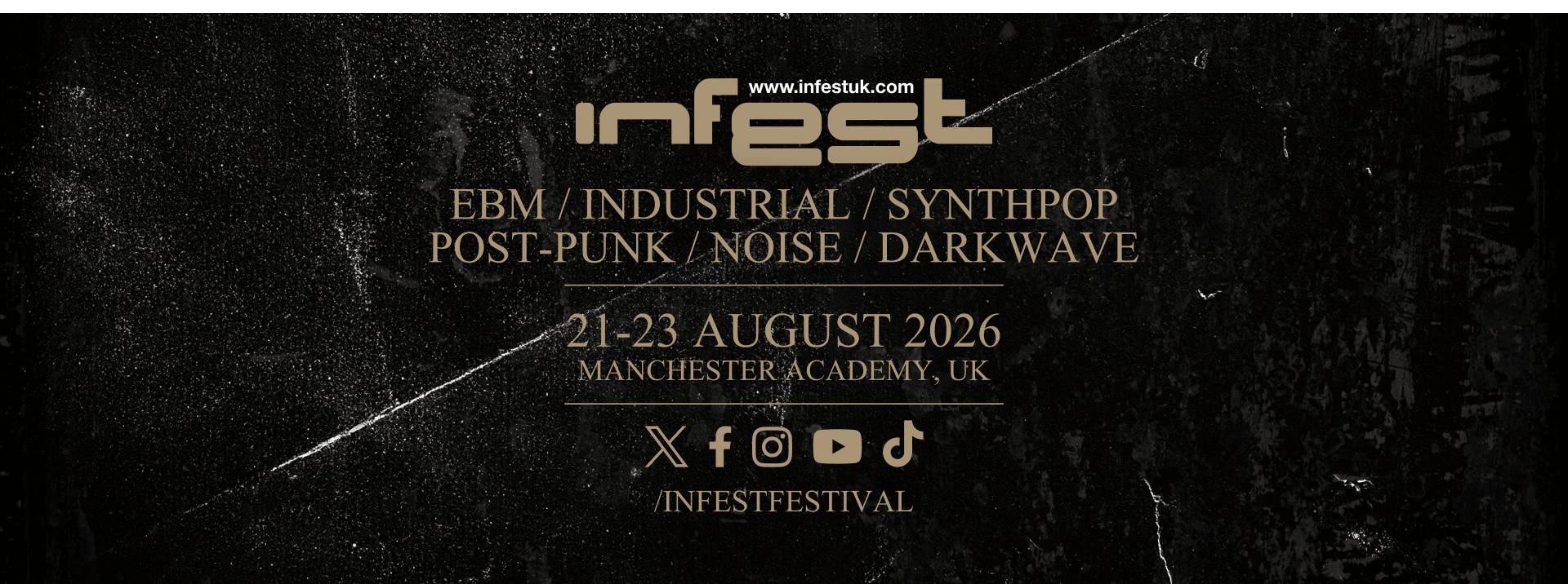 Infest Festival