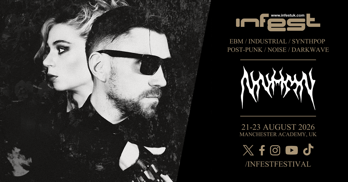 NNHMN at Infest 2026