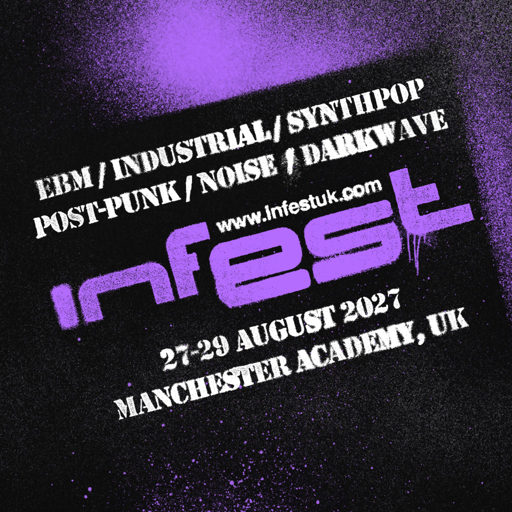 Infest Festival