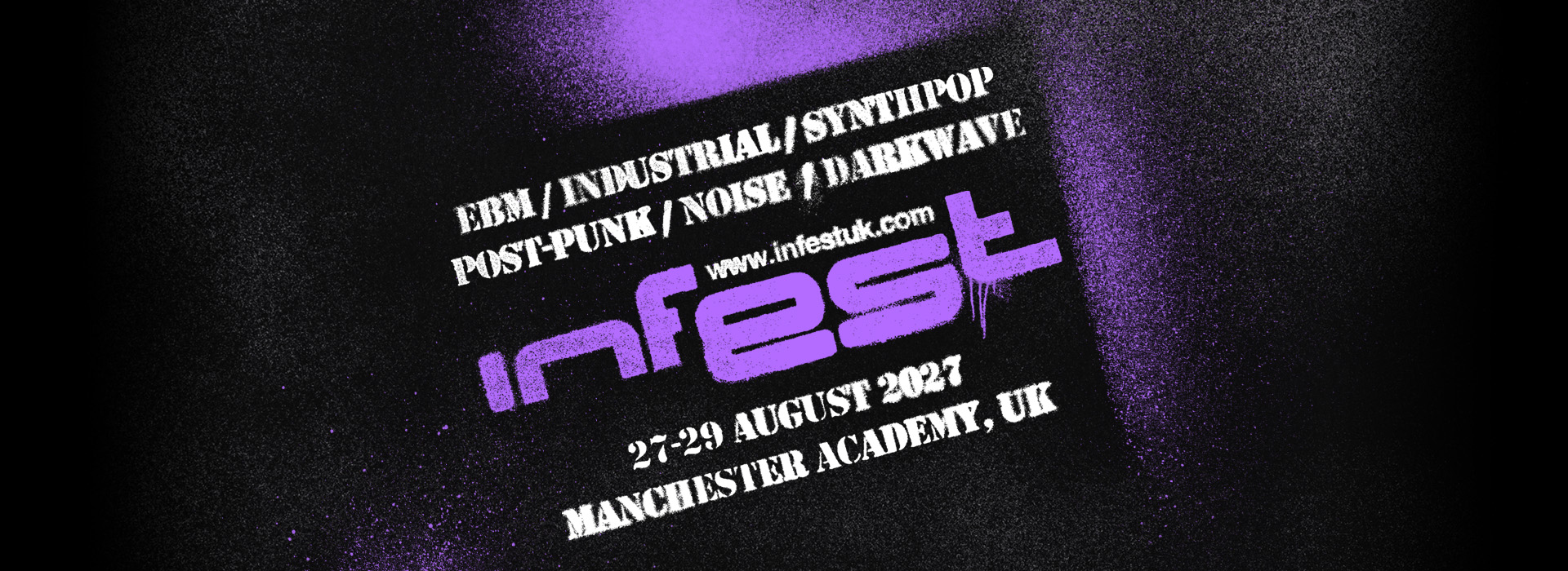 Infest Festival