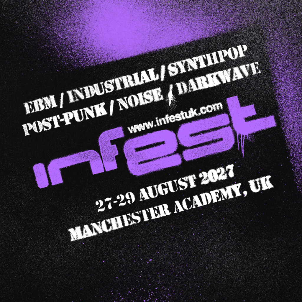 Infest Festival