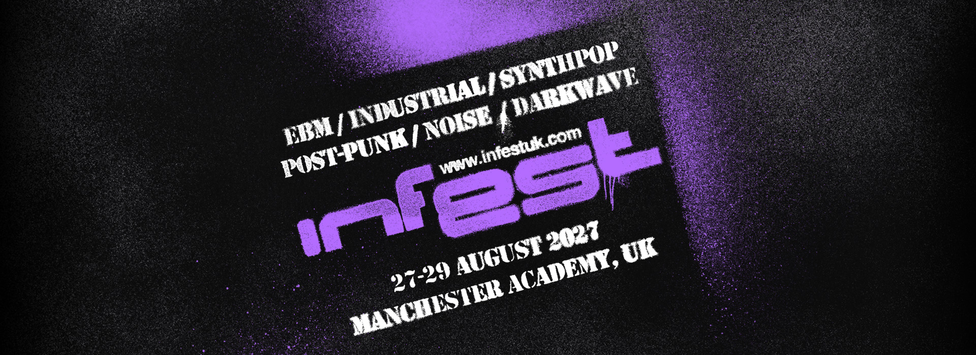 Infest Festival